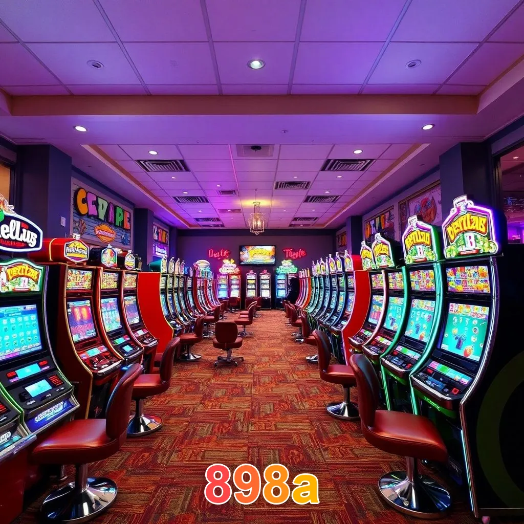 Principais provedores de slots da 898a - NetEnt, Pragmatic Play, Play'n GO