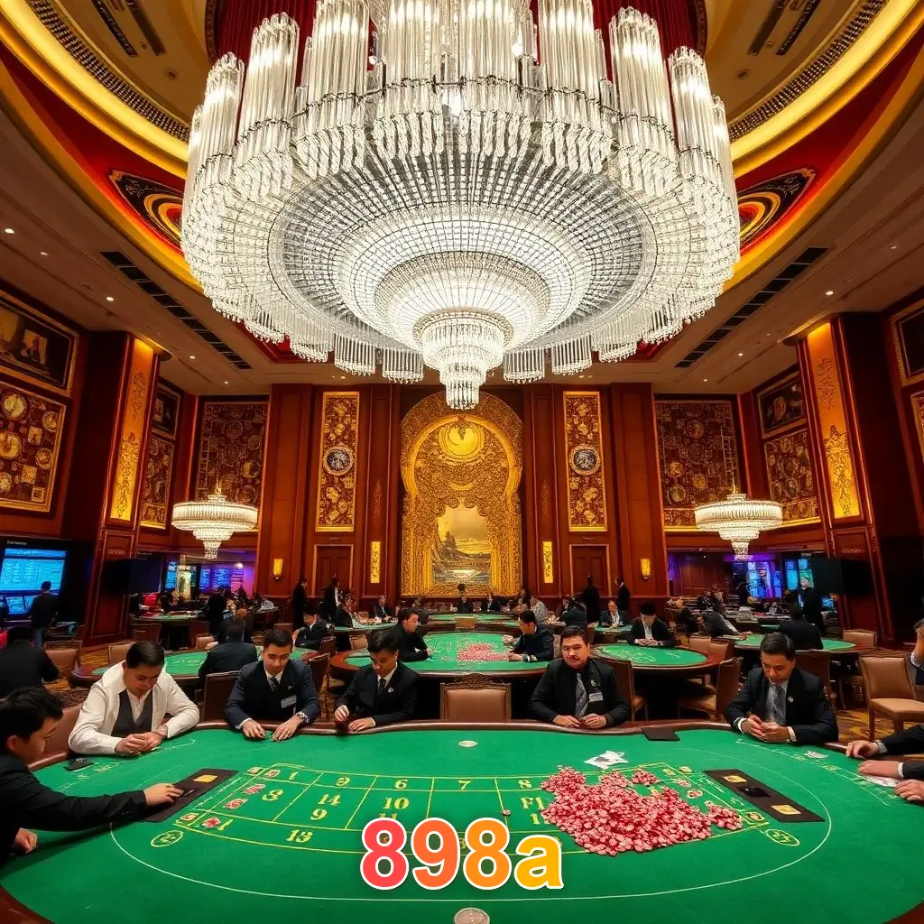 898a bonus