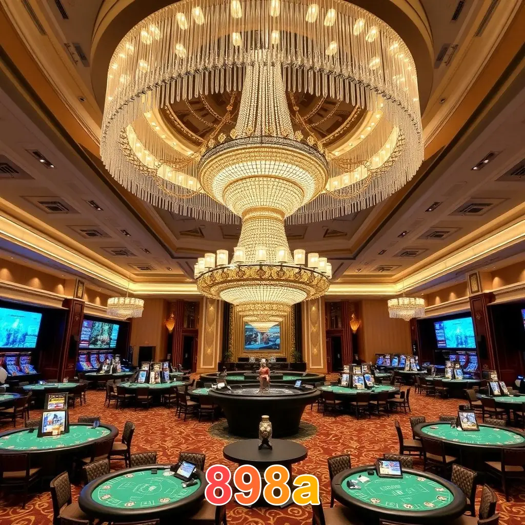 898a apk
